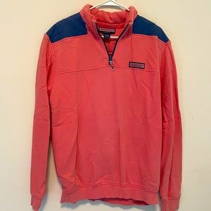 Vineyard Vines Pullover M
